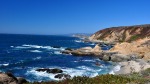 Bodega Bay, California. A guy named Hitchcock and a some birds made it famous for a time
